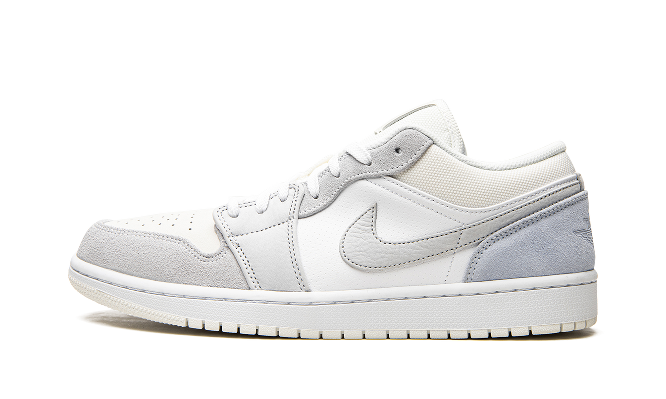 Air Jordan 1 Low "Paris"
