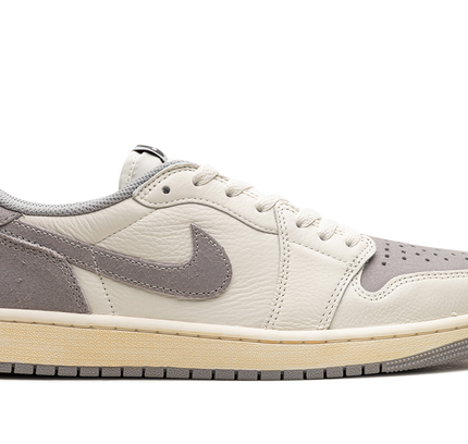 Air Jordan 1 Low EX "Atmosphere Grey"