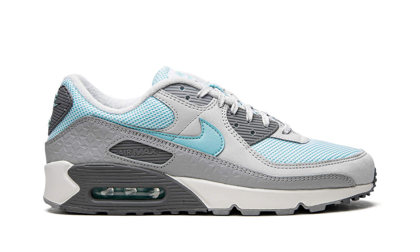Nike Air Max 90 "Snowflake"