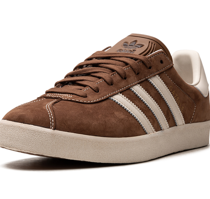 Adidas Gazelle "Brown"