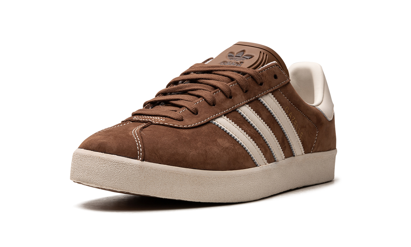 Adidas Gazelle "Brown"