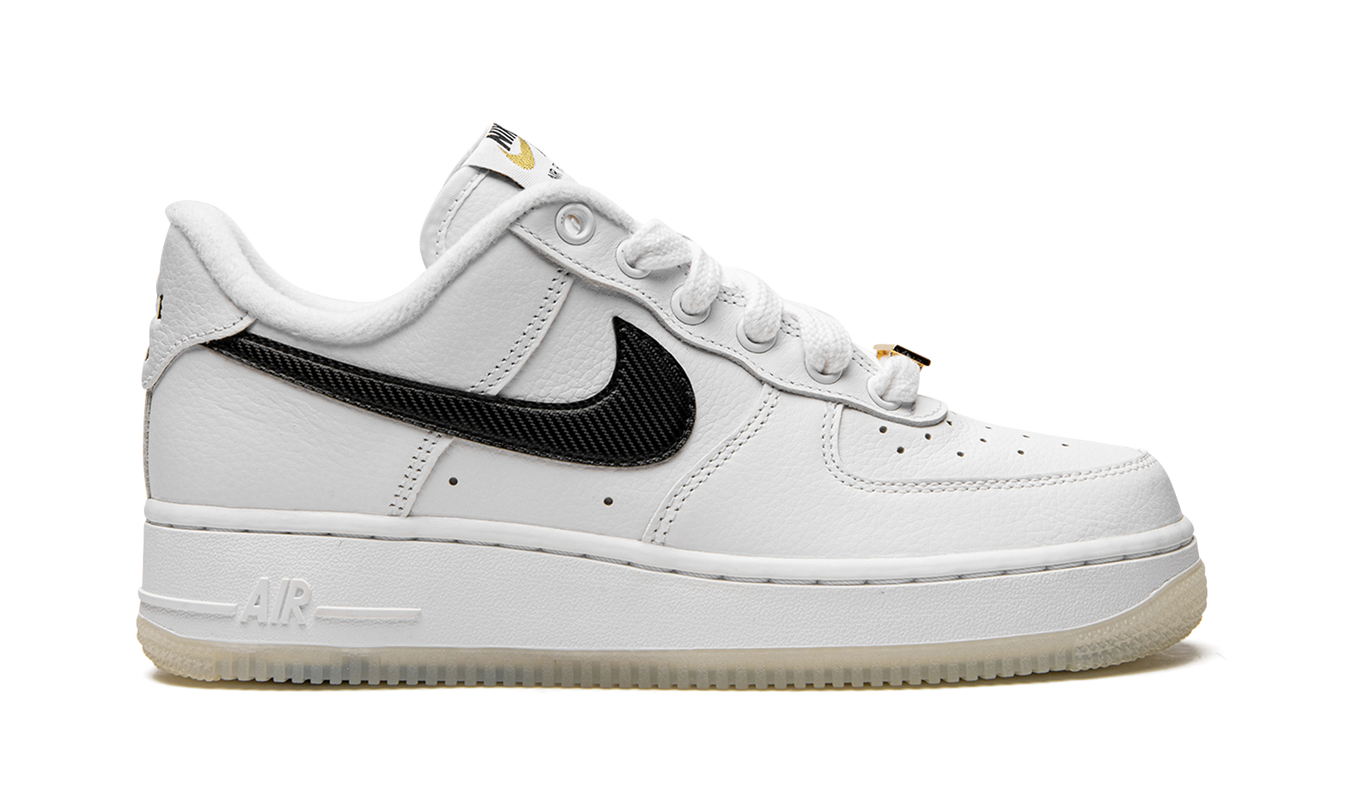 Nike Air Force 1 '07 "Bronx Origins"