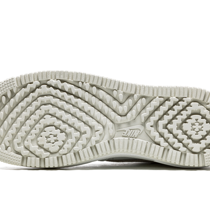 Nike Air Force 1 Luxe "Summit White"