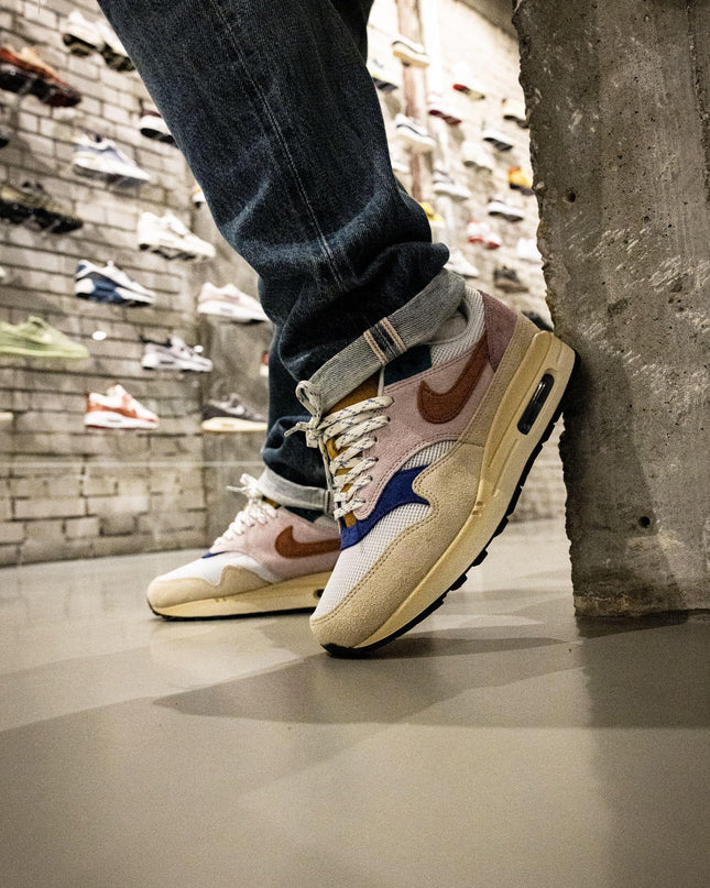 Nike Air Max 1 Tan Lines (Damen)