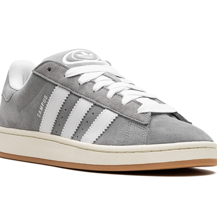 Adidas Campus 00s "Grey White"
