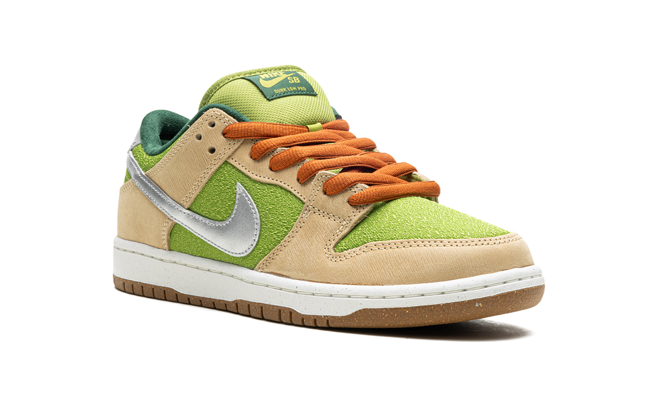 Nike Dunk SB Low "Escargot"