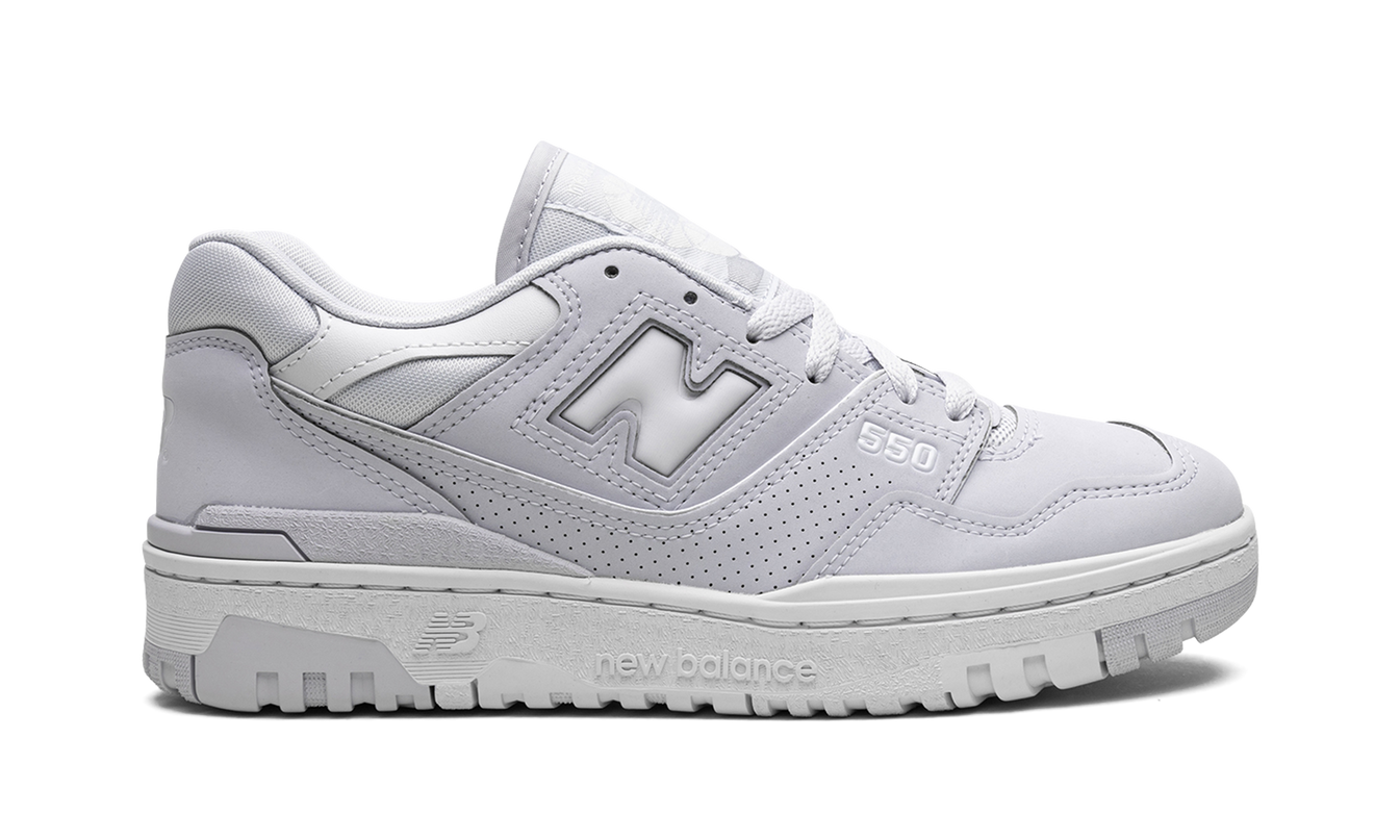 New Balance 550 "Granite"