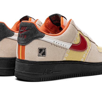 Nike Air Force 1 Low "Somos Familia"