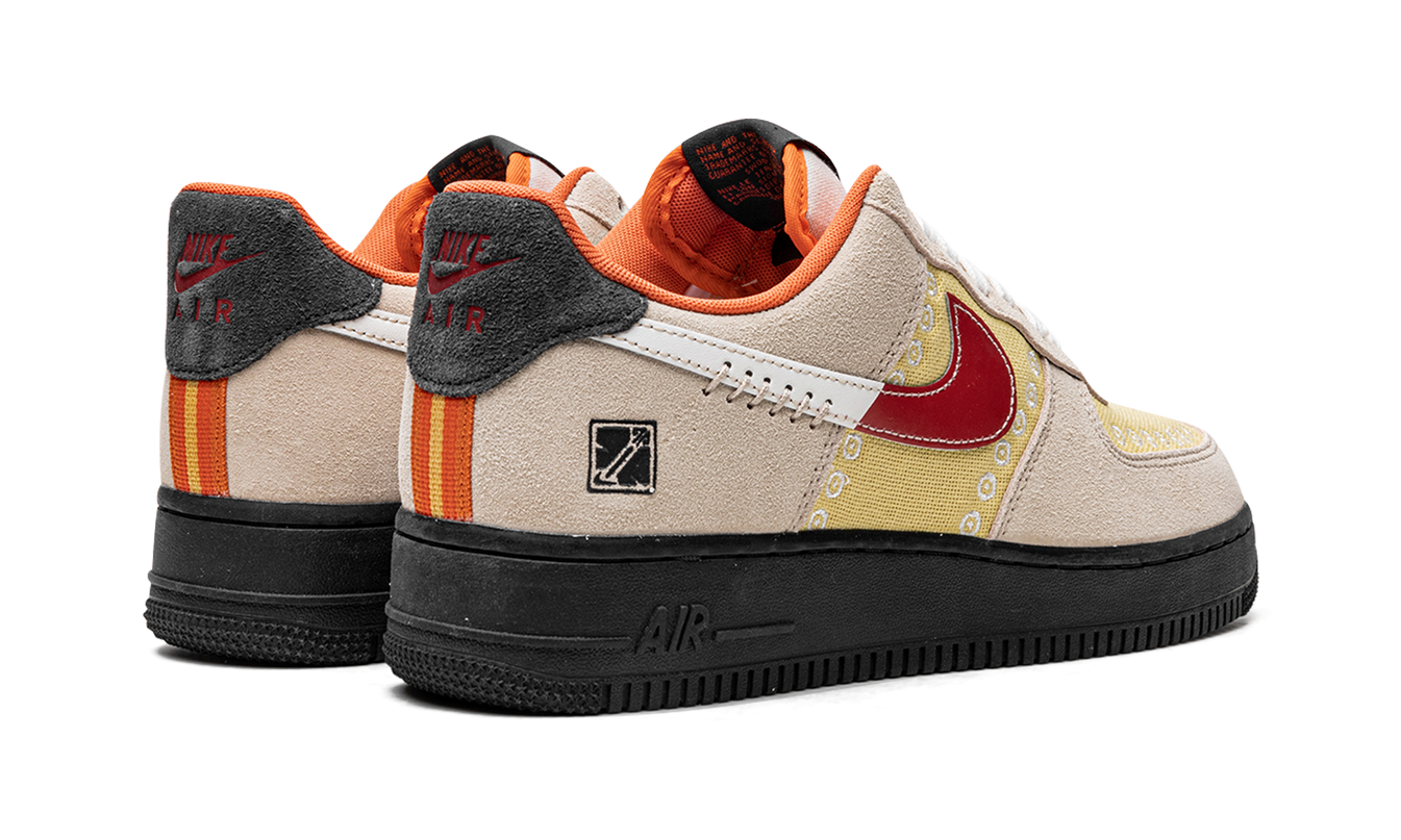 Nike Air Force 1 Low "Somos Familia"
