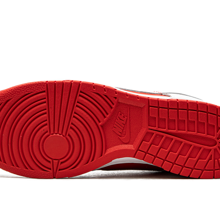Nike Dunk Low "University Red 2021"