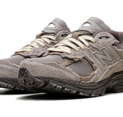 New Balance 2002R "Protection Pack Brown"