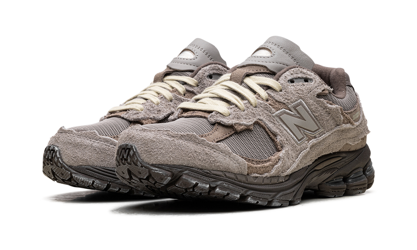 New Balance 2002R "Protection Pack Brown"