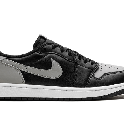 Air Jordan 1 Retro Low OG "Shadow"