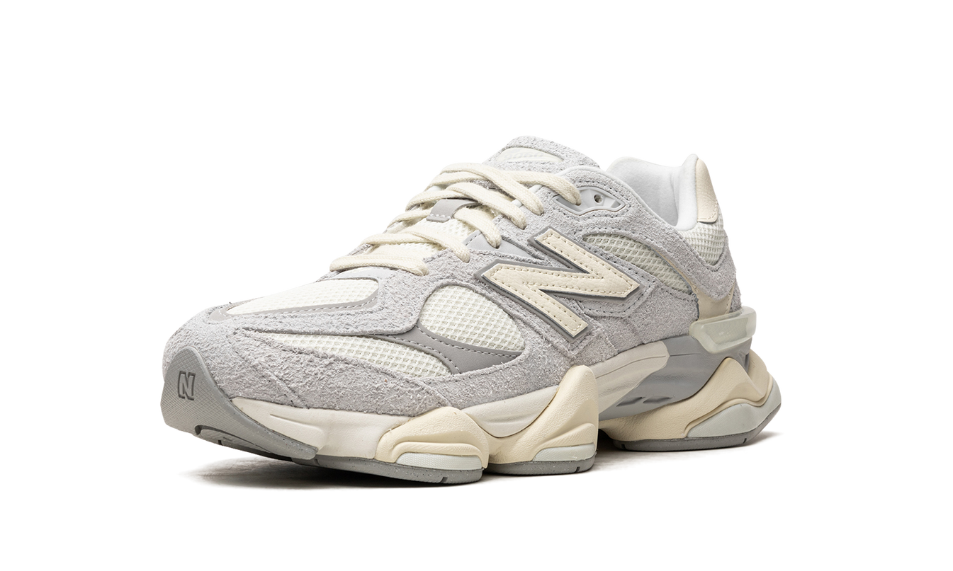 New Balance 9060 „Quartz Grey“