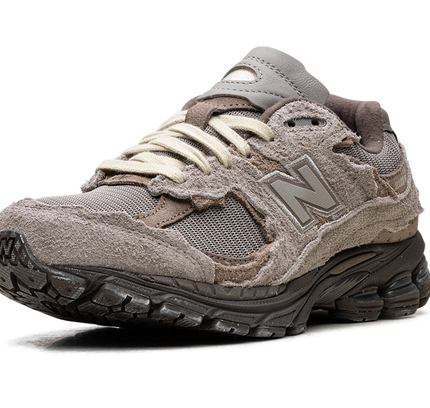 New Balance 2002R "Protection Pack Brown"