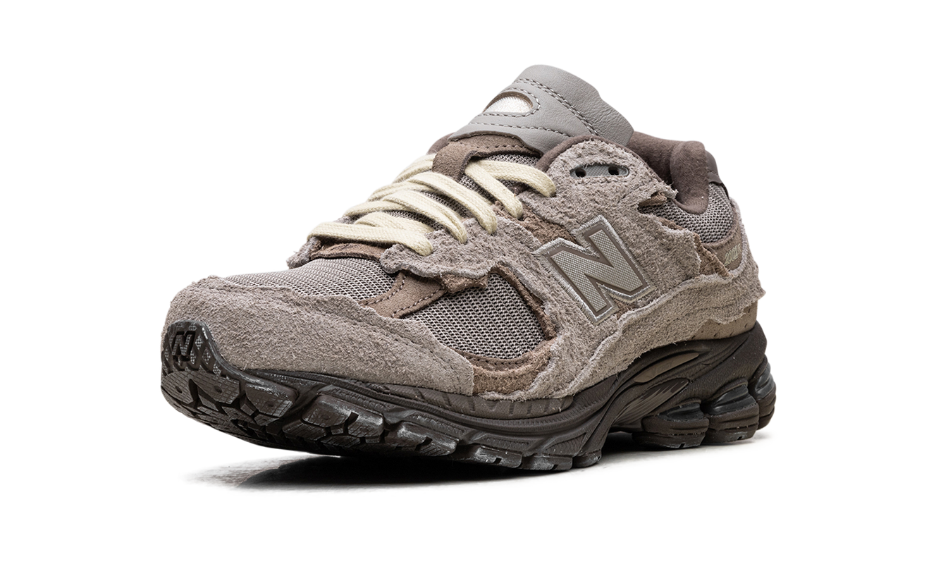 New Balance 2002R "Protection Pack Brown"