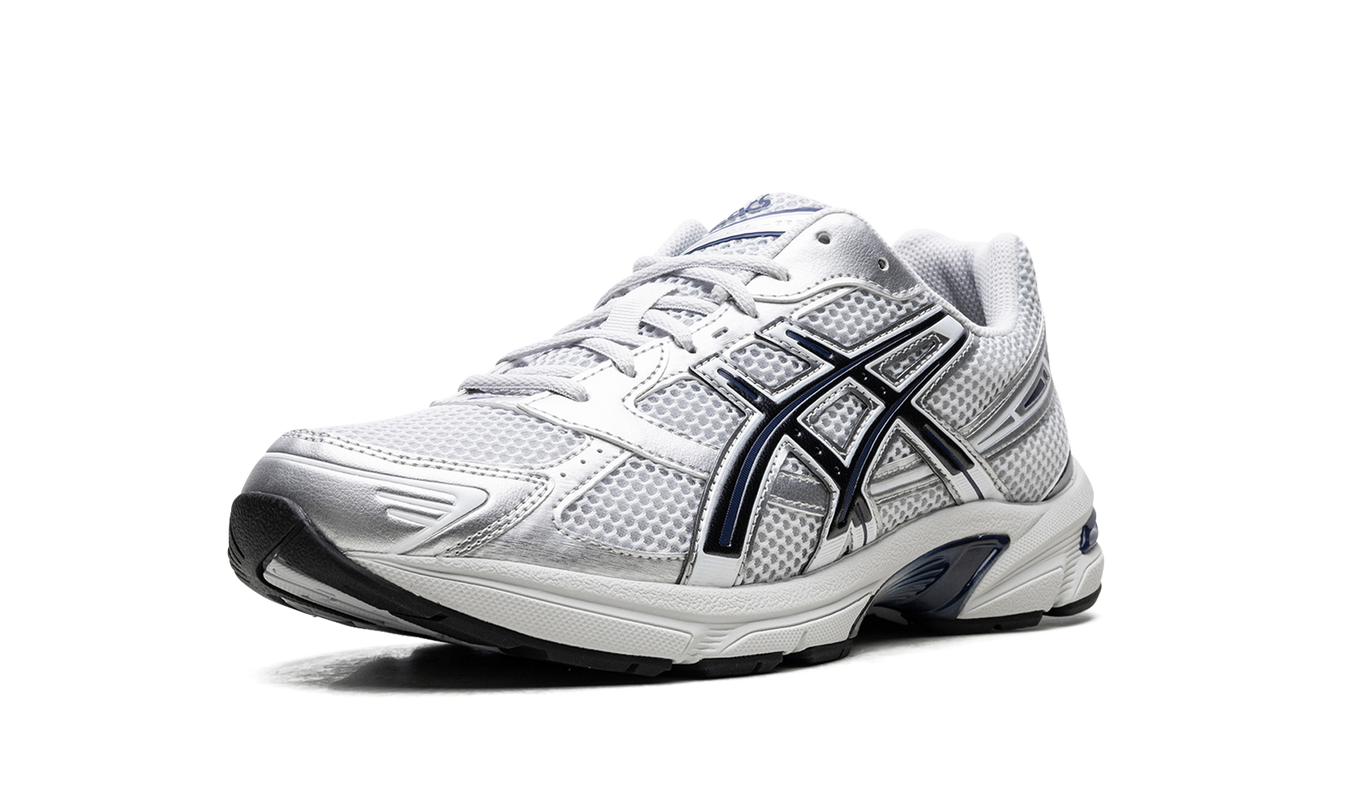 Asics Gel 1130 "Glacier Grey/Black"