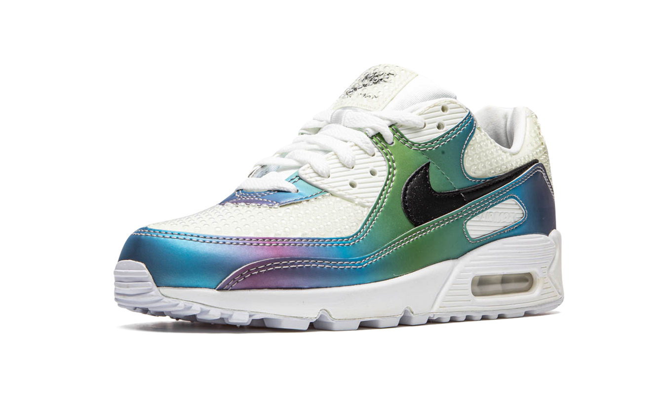 Nike Air Max 90 "Bubble Pack"