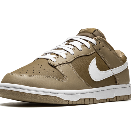 Nike Dunk Low RETRO "JUDGE GREY"