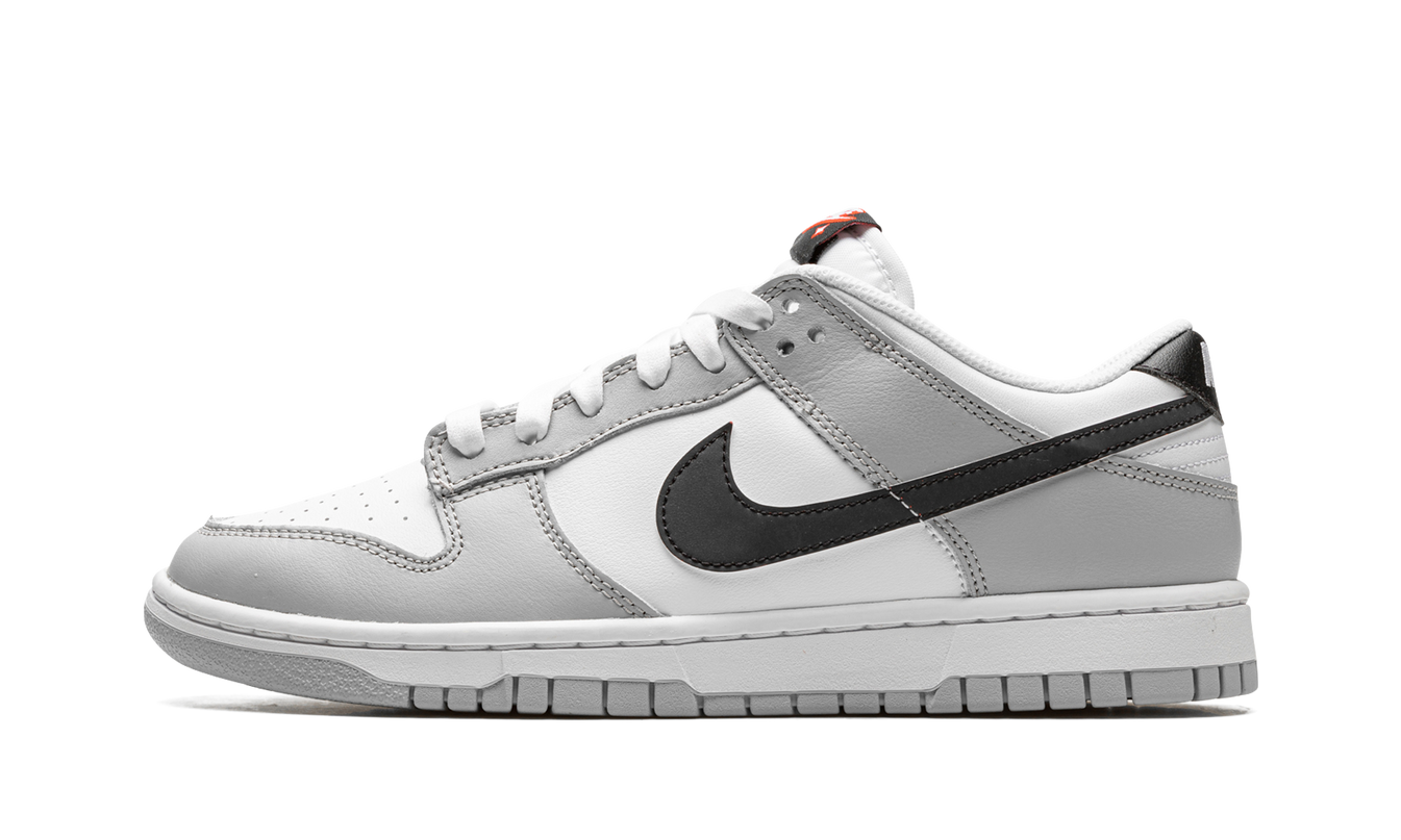 Nike Dunk Low SE "Lottery Pack - Grey"