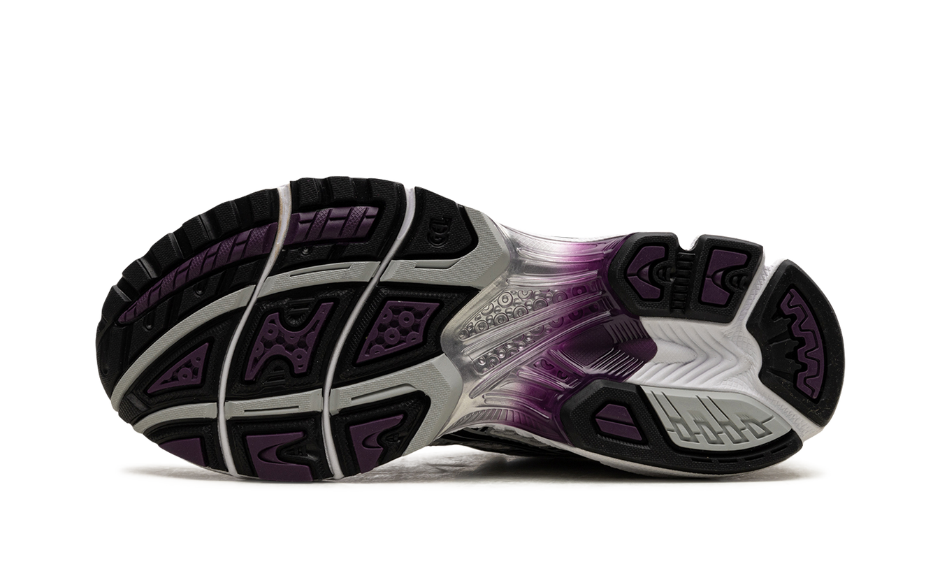 Asics Gel Kayano 14 WMNS "Dark Grape"