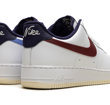 Nike Air Force 1 Low "From Nike To You"