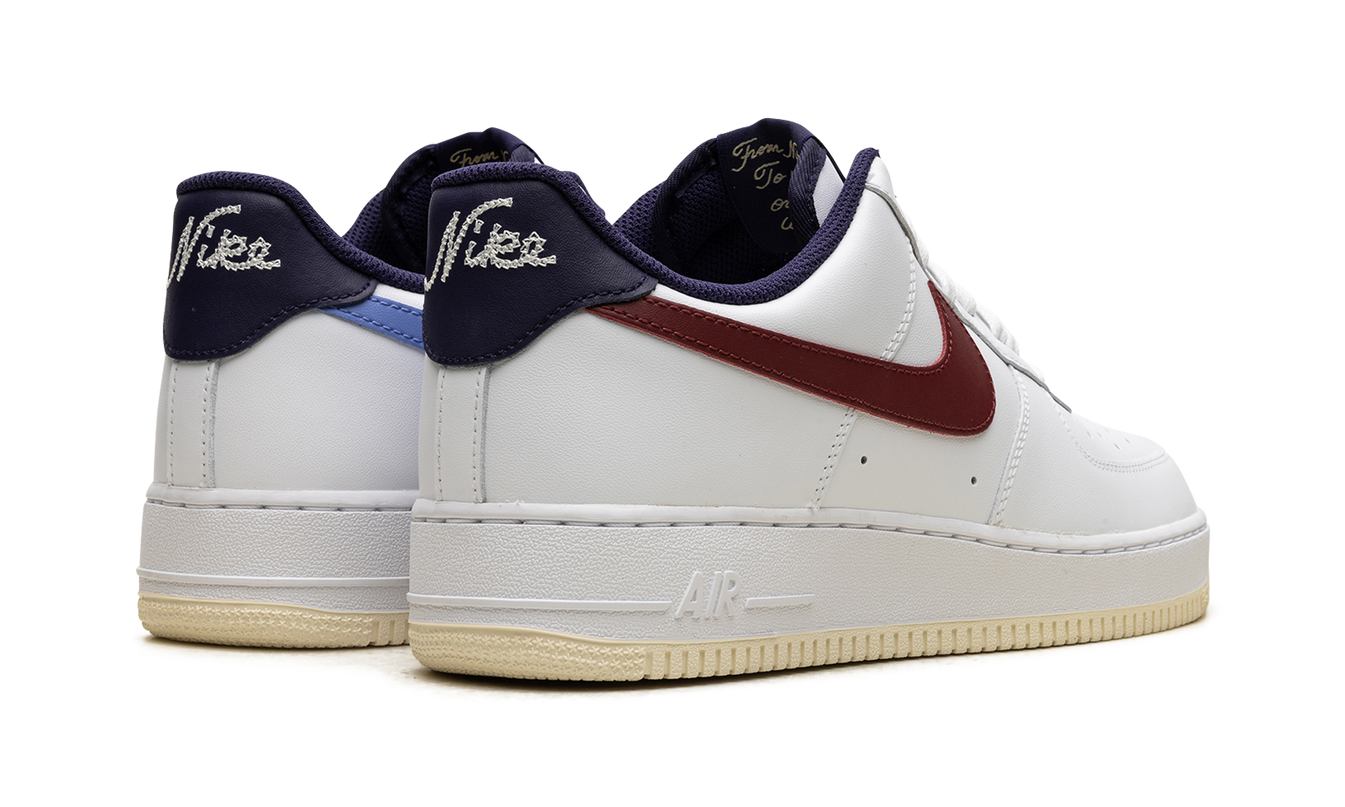 Nike Air Force 1 Low "From Nike To You"