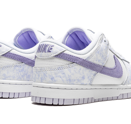 Nike Dunk Low WMNS "Purple Pulse"
