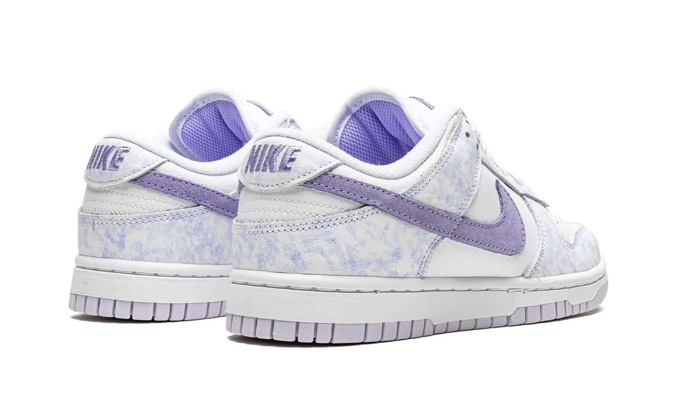 Nike Dunk Low WMNS "Purple Pulse"