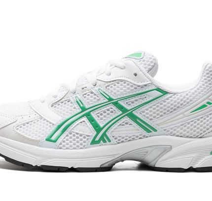 GEL-1130 WMNS "Weiß-Malachitgrün"