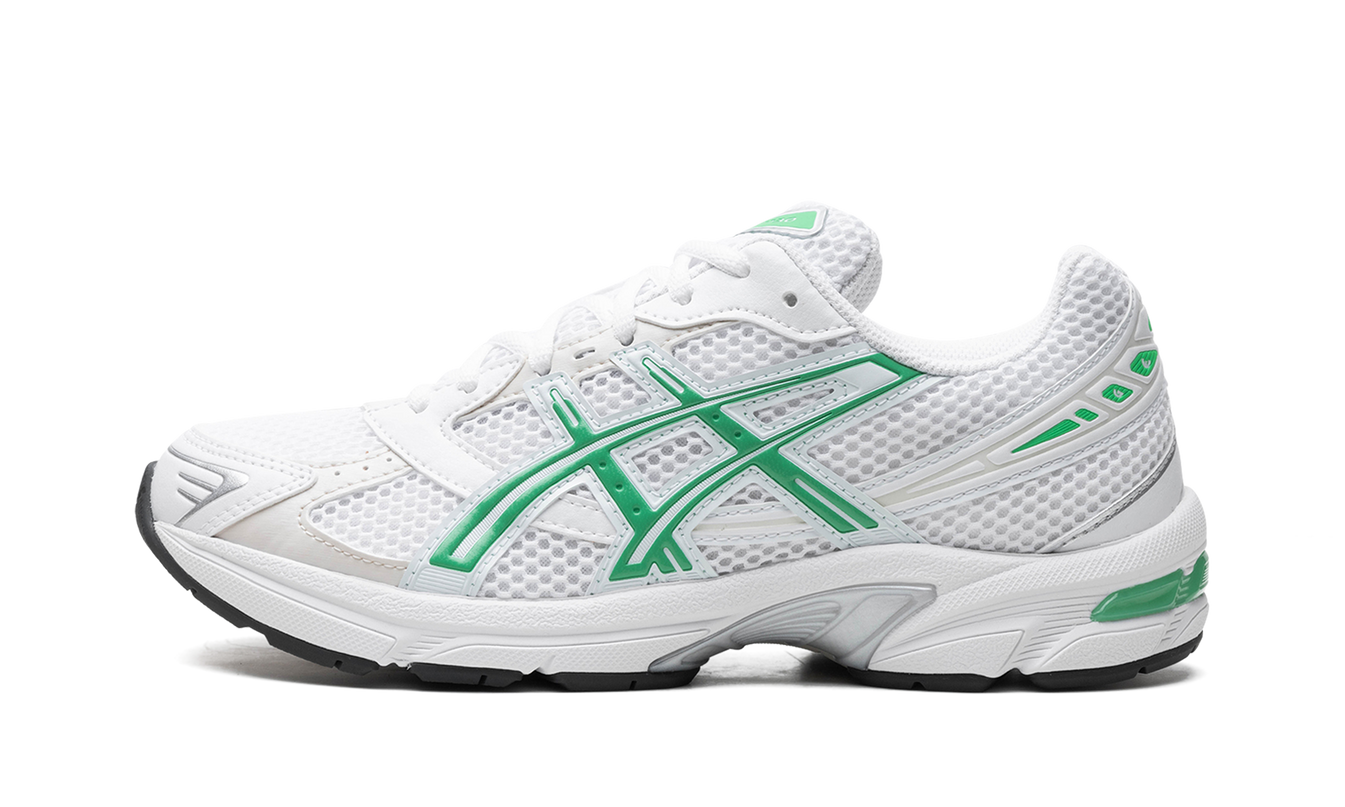 Asics Gel 1130 WMNS "White Malachite Green"