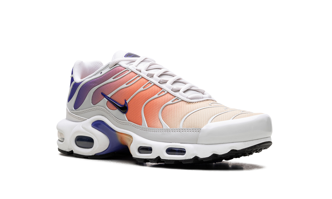 Nike Air Max Plus WMNS "Persian Violet Wild Mango"