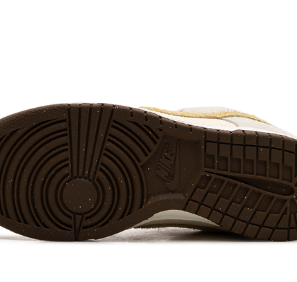 Nike Dunk Low WMNS "Coconut Milk Hemp"