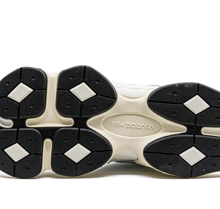 New Balance 9060 "White / Black