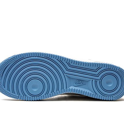 Nike Air Force 1 "Sticker"