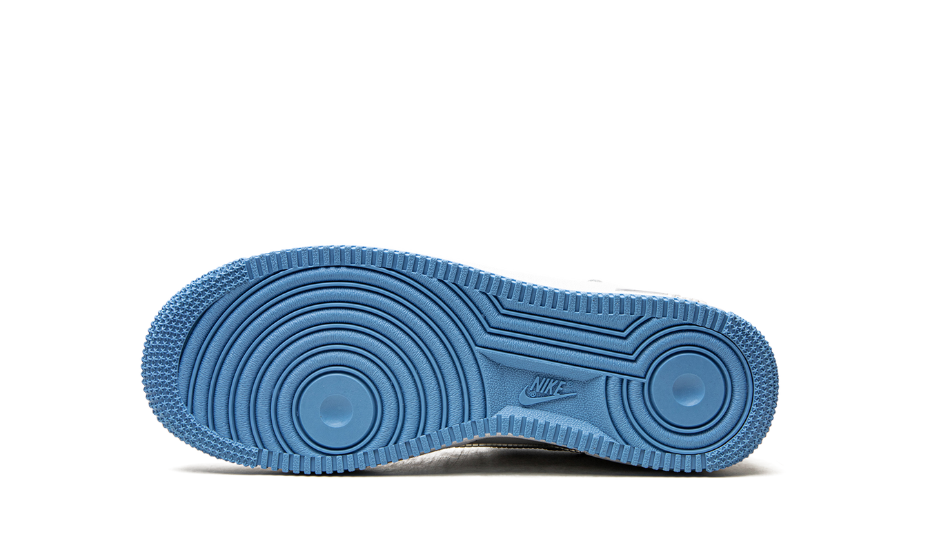 Nike Air Force 1 "Sticker"