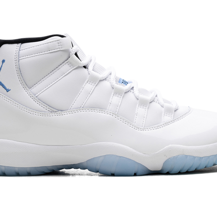 Air Jordan 11 Retro "Legend Blue"