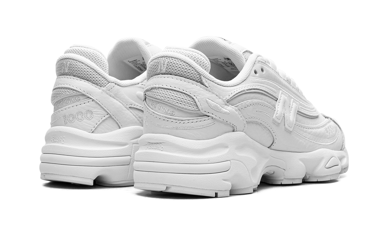 New Balance M1000 "Reflection Sea Salt"