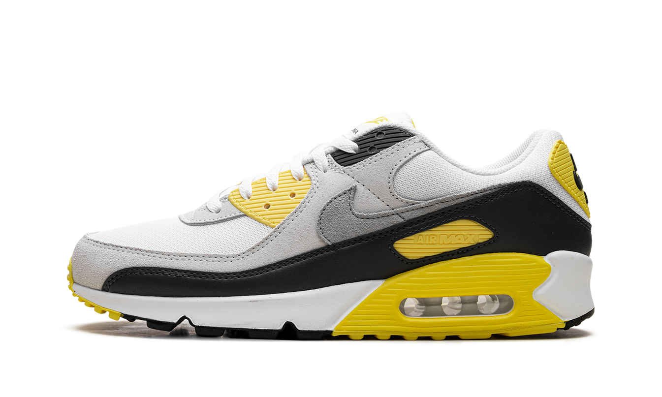 Nike Air Max 90 "White Lightning"