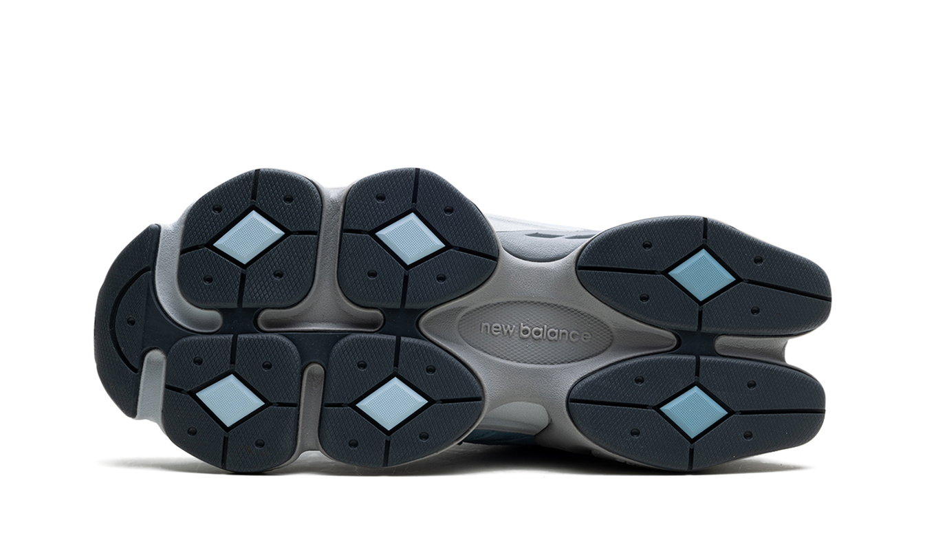 New Balance 9060 "Chrome Blue"