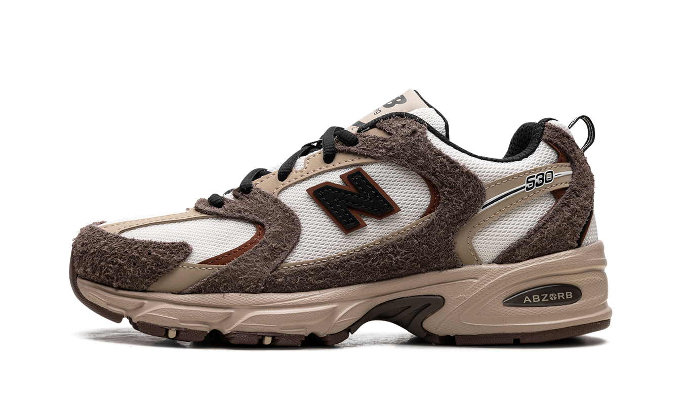 New Balance 530 "Brown Tan"