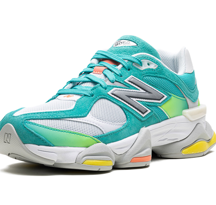 New Balance 9060 "Cyan Burst"