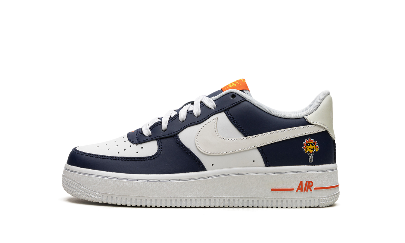 Nike Air Force 1 Low GS "UV REACTIVE"