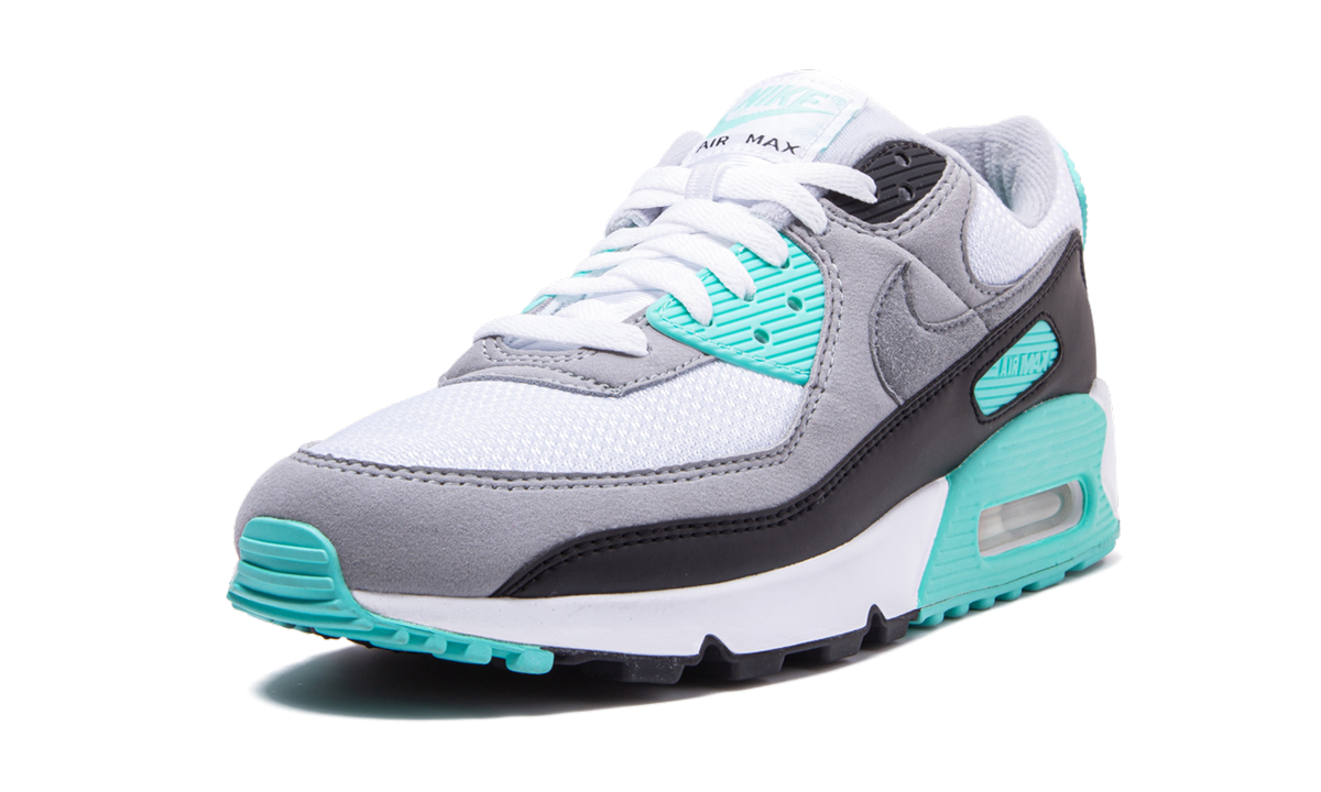 Nike Air Max 90 "Turquoise"