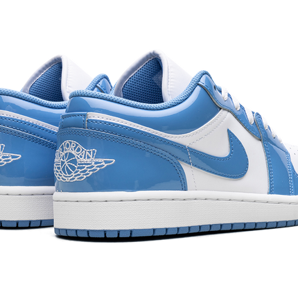Air Jordan 1 Low SE "White Legend Blue"