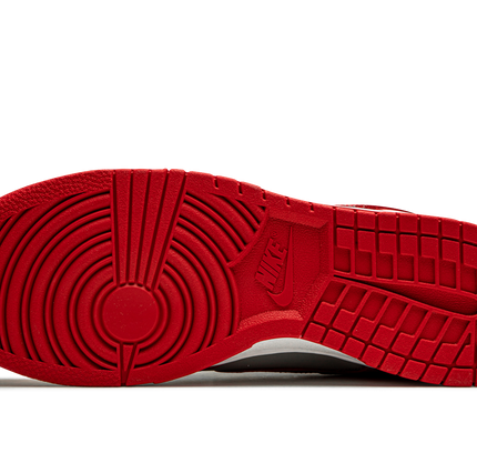 Nike Dunk Low Retro "UNLV"