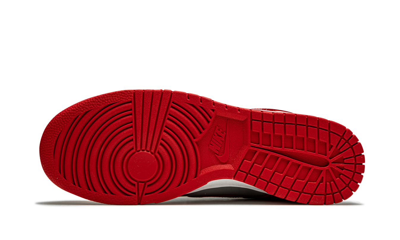 Nike Dunk Low Retro "UNLV"