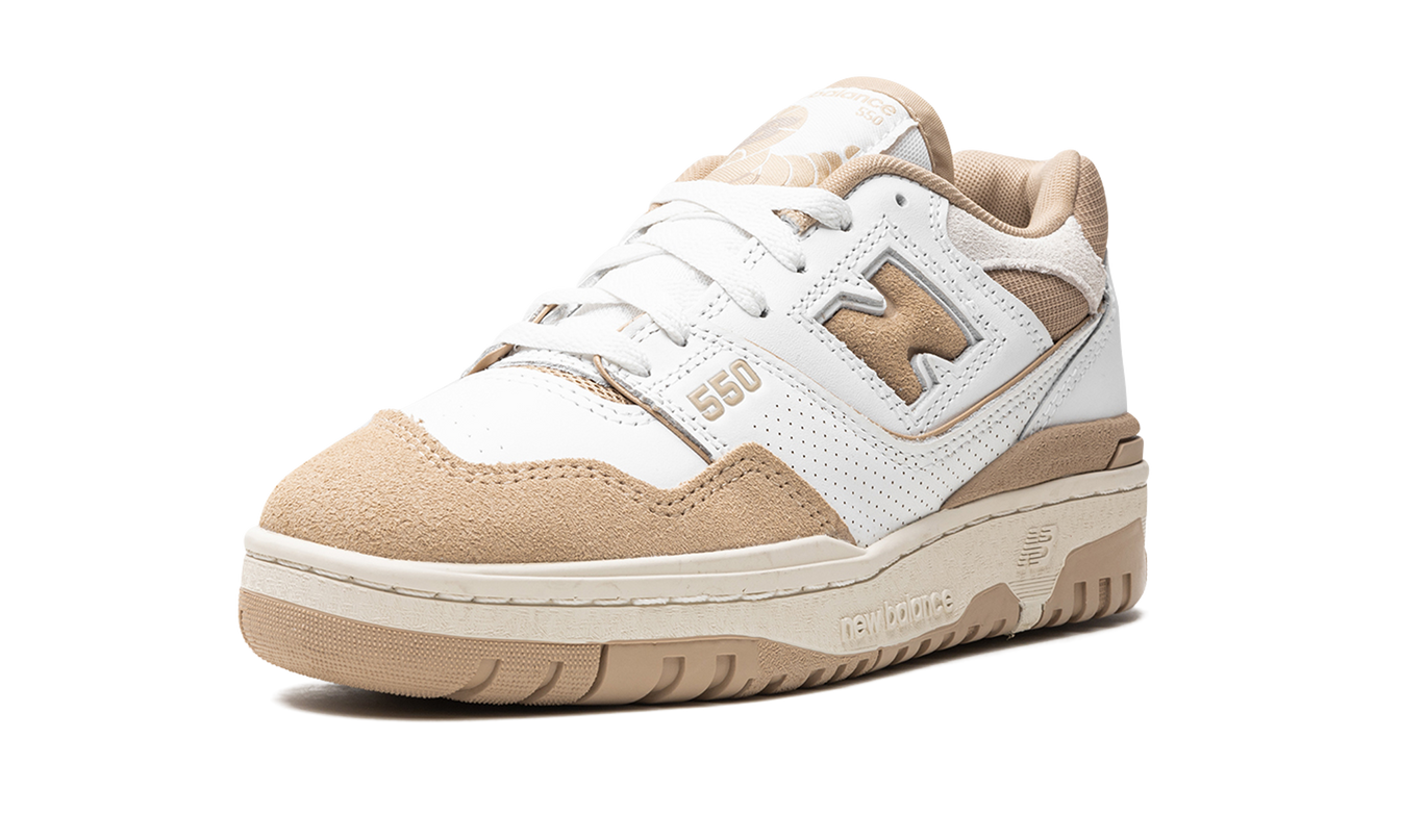 New Balance 550 "Incense"