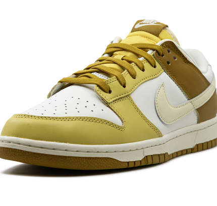 Nike Dunk Low "Bronzine"