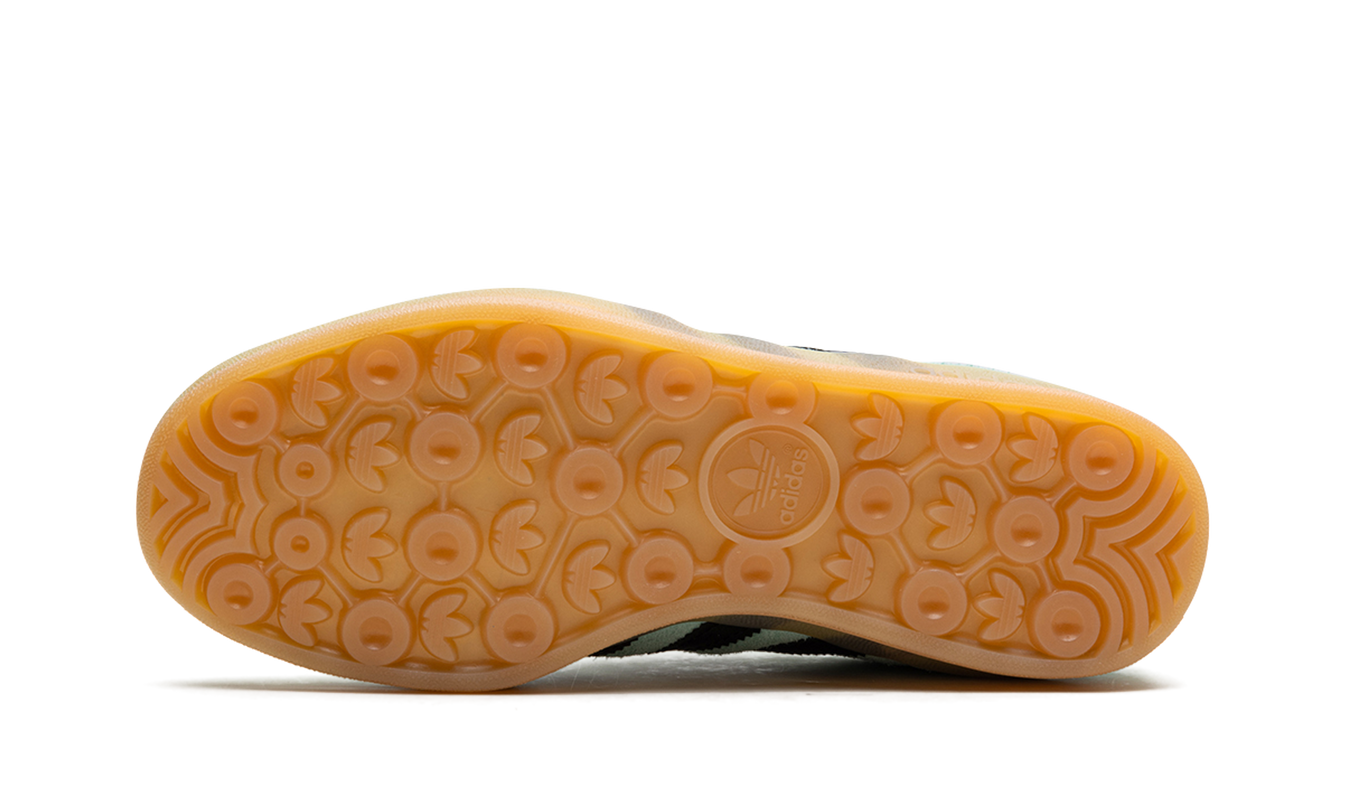 Adidas Gazelle Indoor "Clemin / Black"